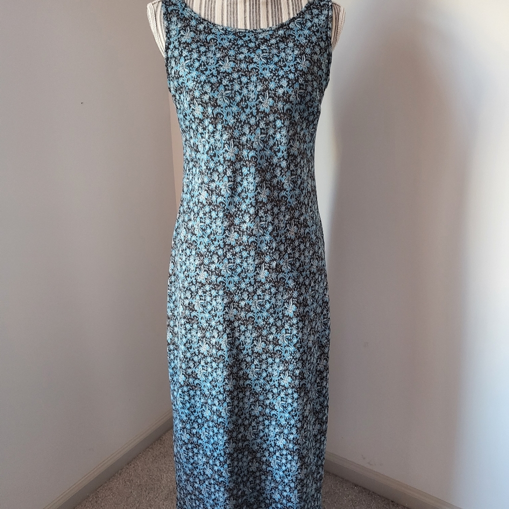 Ann Talylor Loft maxi dress, Size 6